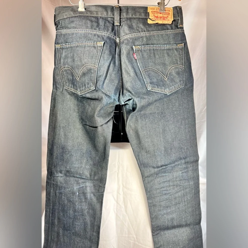 LEVI’S 511 Skinny Jeans